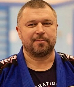 Vladislav Usanin Chief Instructor 𝐁𝐄𝐋𝐀𝐑𝐔𝐒