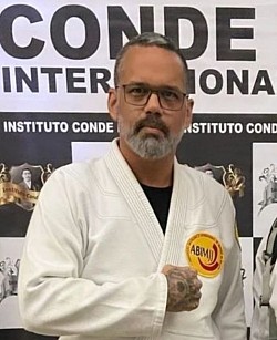 Caio Alexsandre Cõrtes Instructor 𝐁𝐑𝐀𝐙𝐈𝐋