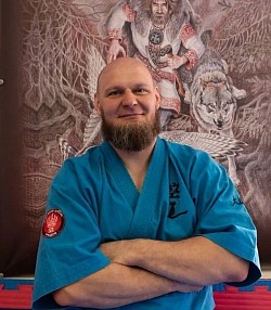 Mikhail Khitrik Instructor 𝐁𝐄𝐋𝐀𝐑𝐔𝐒