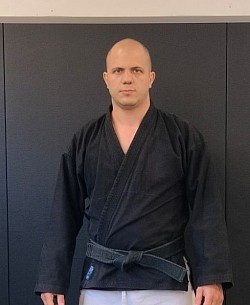 Arkadi Zubiashvili Chief Instructor 𝐆𝐄𝐎𝐑𝐆𝐈𝐀